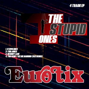 The Stupid Ones (EP)