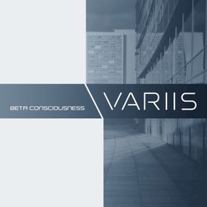 Variis_1 (EP)