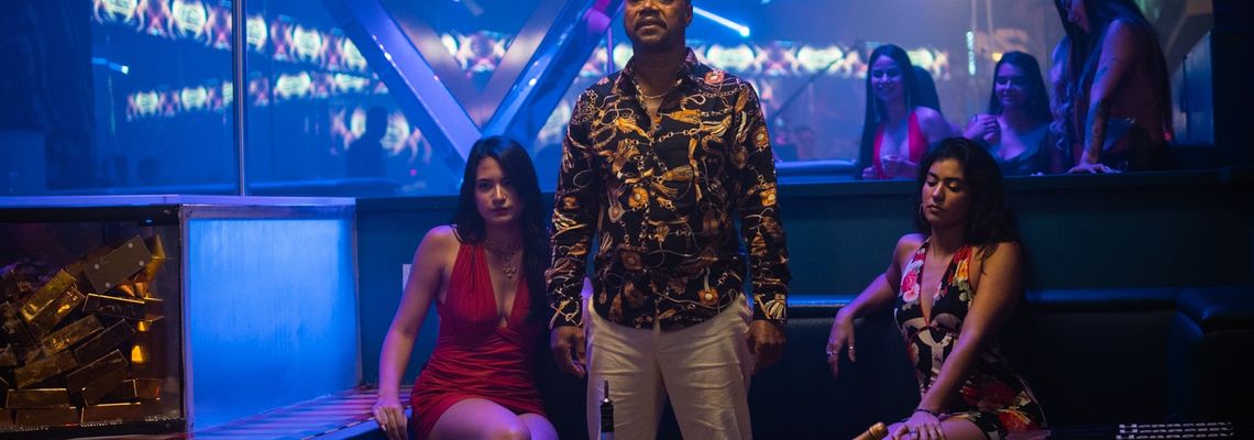 Cover A Line of Fire