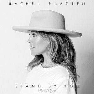 Stand By You (Rachel's Version) (Single)
