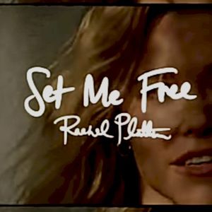 Set Me Free (Single)