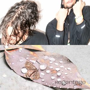 Regentage (Single)