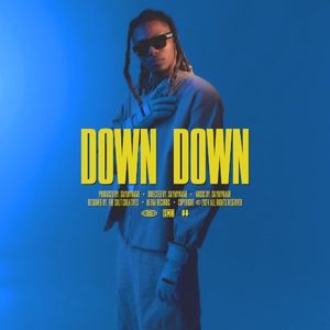 DOWN DOWN (Single)
