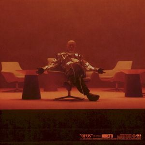 OPUS: The Moretti EP (EP)