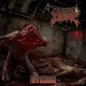 Faith Disgrace (EP)