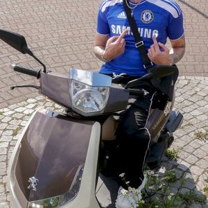 Chelsea Trikot (Single)