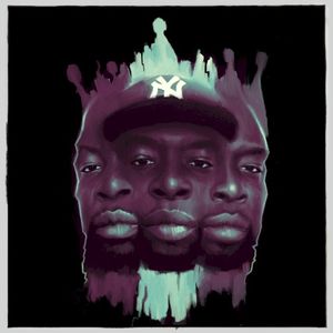 The Beginning Of The Reckoning (EP)