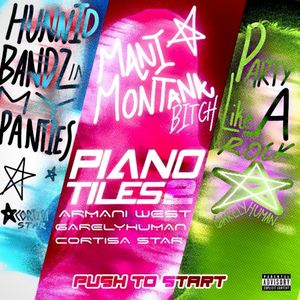 Piano Tiles 2 (Single)