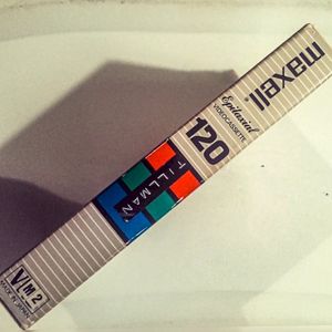 VM2 (EP)