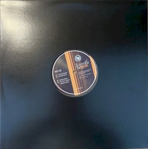 Sacred Sounds (EP)