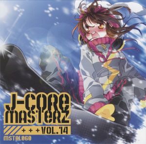 J-CORE MASTERZ VOL.14