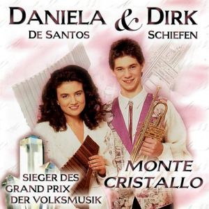 Monte Cristallo