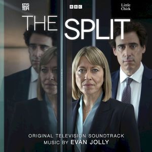 The Split (Original Television Soundtrack)