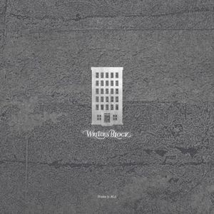 Writer’s Block