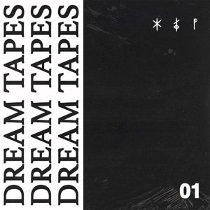 Dream Tapes 01 (EP)