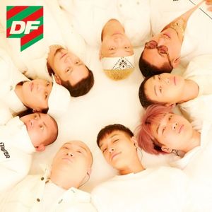 Dingo X DAMOIM (Part 2) (Single)