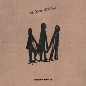 Tu Reino Está Aquí