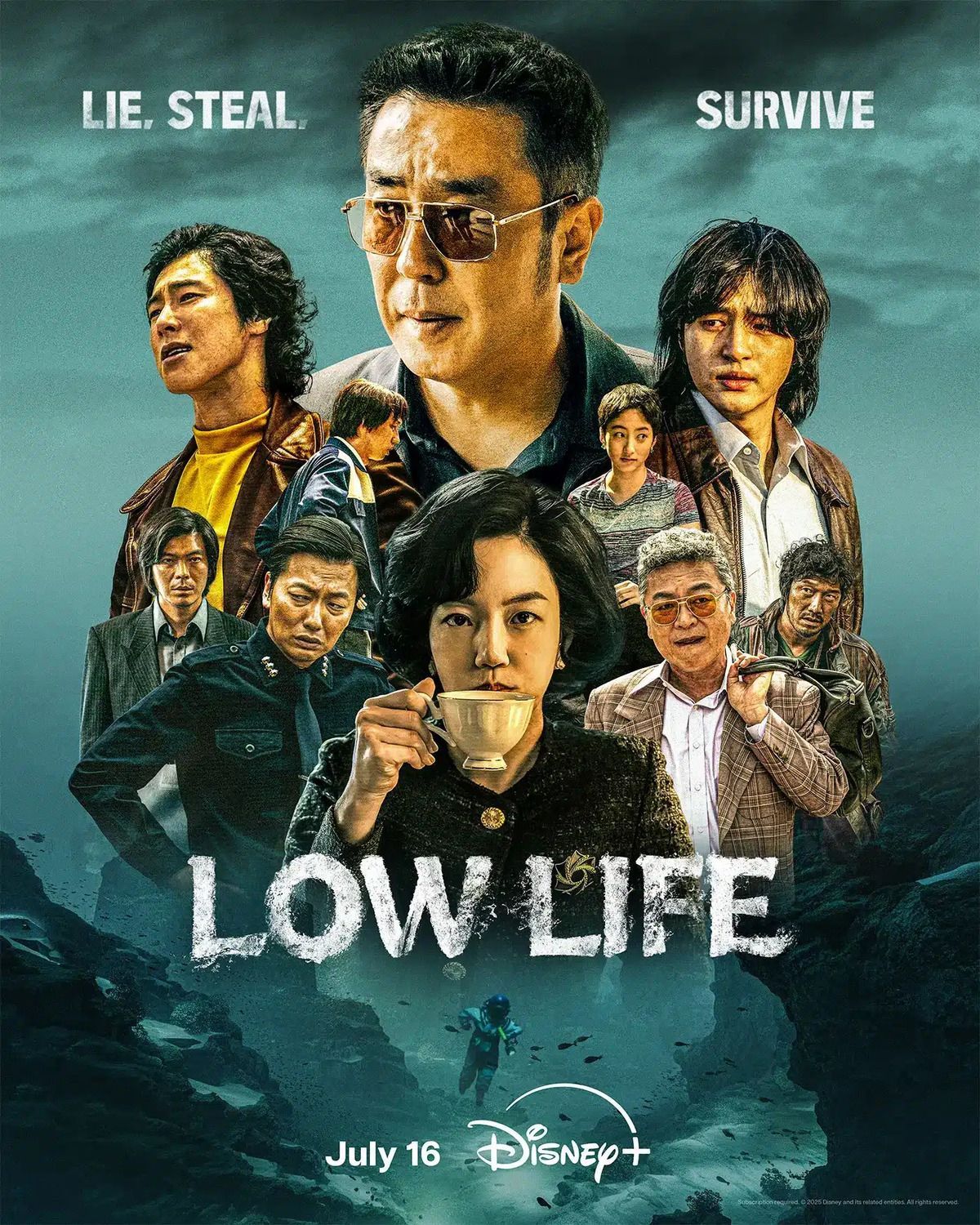 poster