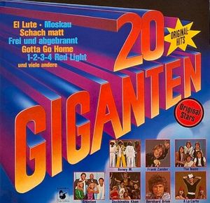 20 Giganten