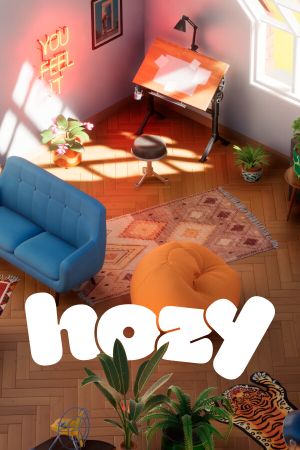 Hozy