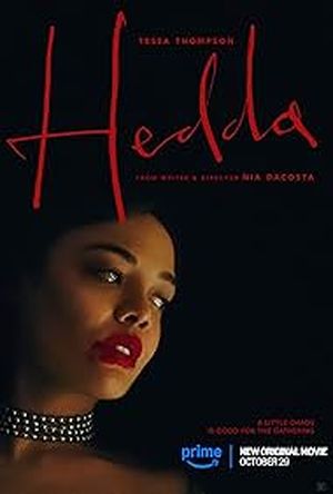 Hedda