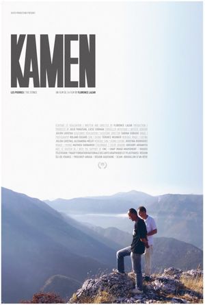 Kamen - Les Pierres