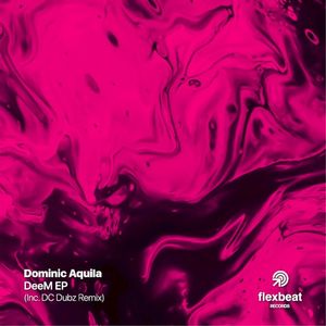 DeeM EP (EP)