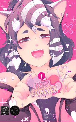Akie forever