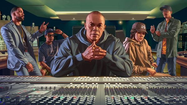 Grand Theft Auto: Online - Le Contrat