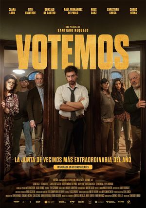 Votemos