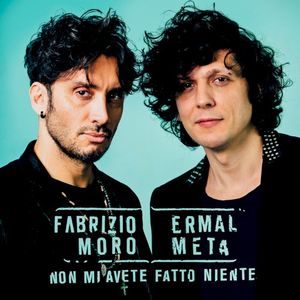 Non mi avete fatto niente (ESC version) (Single)