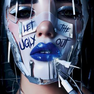 Let the Ugly Out (EP)