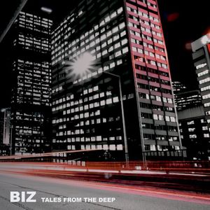 Tales From the Deep (EP)