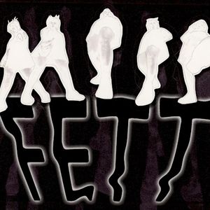 FETT (Single)
