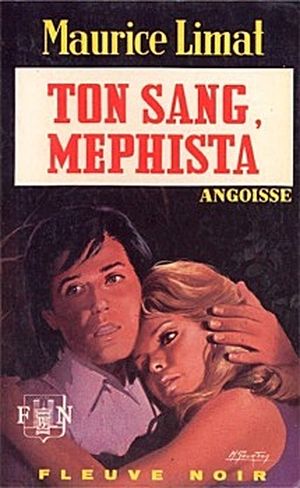 Ton sang, Méphista