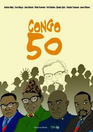 Congo 50