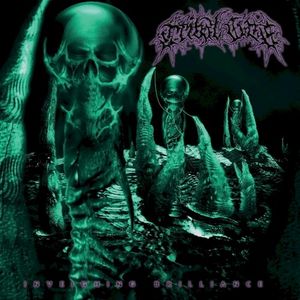 Inveighing Brilliance