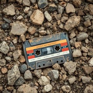 תיבות אבודות