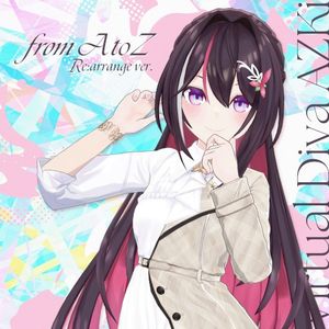 from A to Z (Re:arrange ver.) (Single)