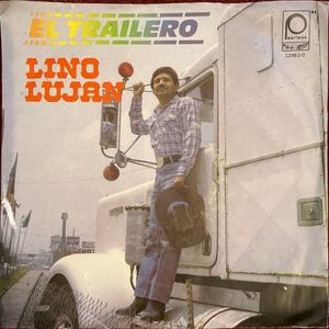El trailero (Single)