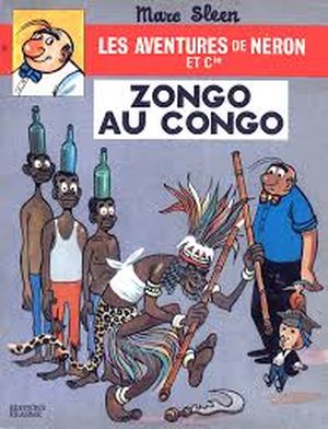 Zongo au Congo