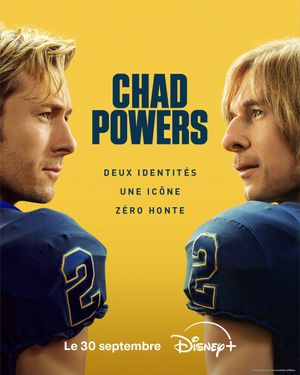 Chad Powers