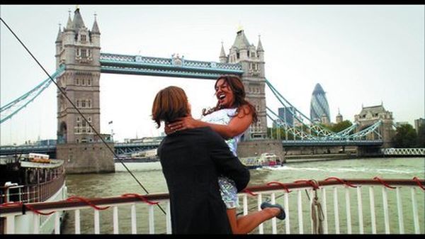 Are You Ready for Love?