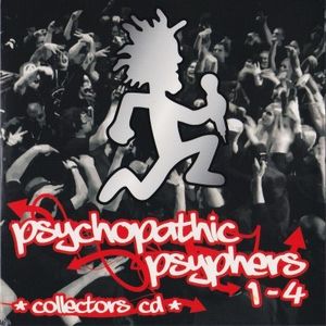 Psypher #2