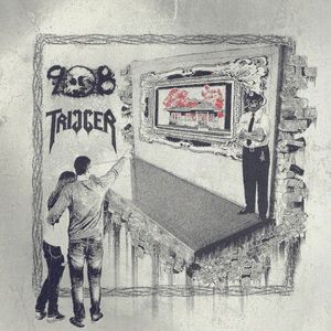 908 / Trigger Split (EP)