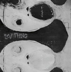 Savage/Loathing Split (EP)