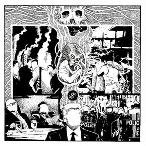 Whirlwind Struggle Volume I Compilation (Single)