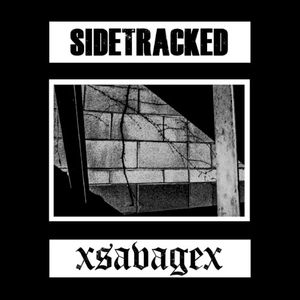 Sidetracked split (EP)