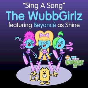 Sing a Song (OST)