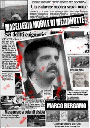 Marco Bergamo
